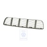 Original VW Vent Grille Satin Black - 6N0853677D 01C