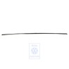 Original VW Roof Channel Rally Black - 6N0853701A 03C