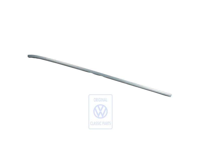 Original VW Roof Channel Primed - 6N0853701 GRU