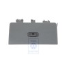 Original VW Glove Compartment Lid Mistral (Grey) - 6N0857124A E91
