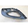Original VW Grab Handle Satin Black - 6N0867180B B41