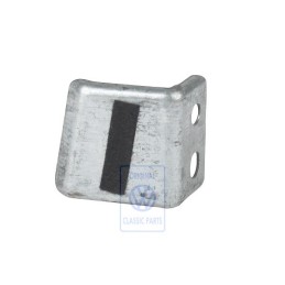 Original VW Guide Section - 6N0868132A
