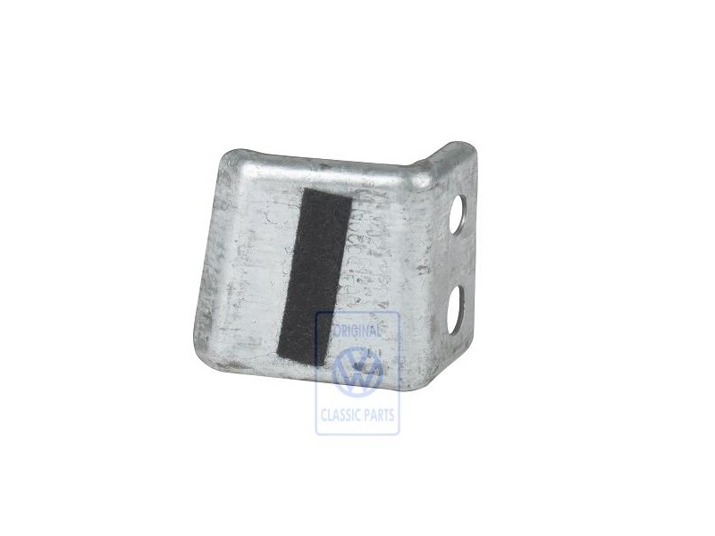 Original VW Guide Section - 6N0868132A