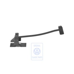 Original VW Guide Piece - 6N0875481