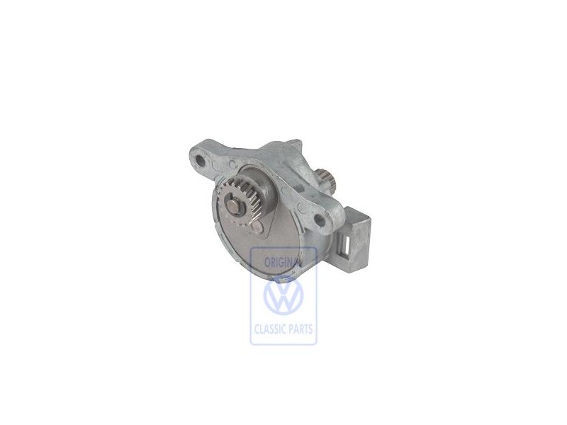Original VW Rosette - 6N0877403