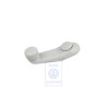 Original VW Crank Pearl Grey - 6N0877453 Y20
