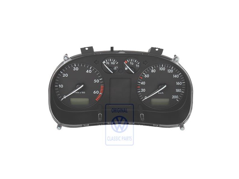Original VW Combi-Instrument - 6N0919861CX