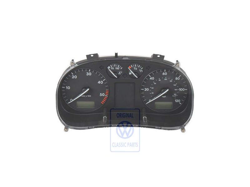 Original VW Combi-Instrument - 6N0919910QX