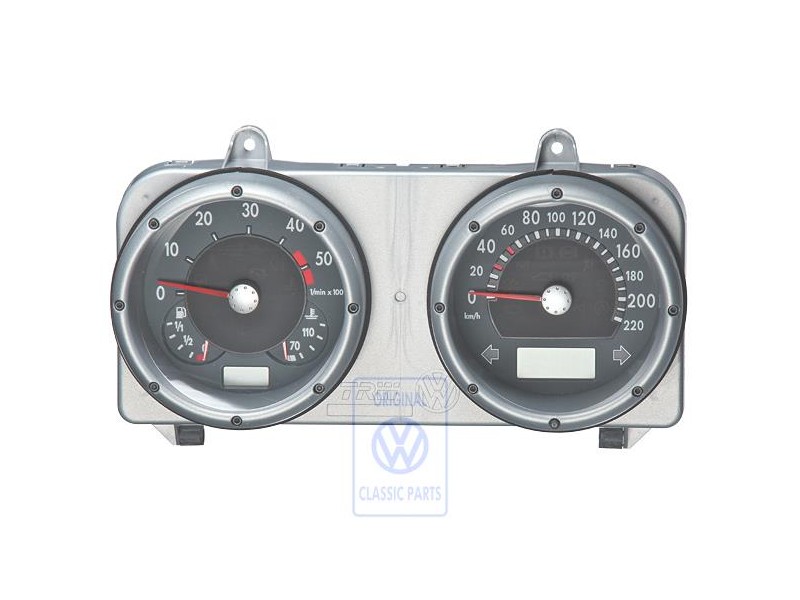 Original VW Combi-Instrument - 6N0920804MX