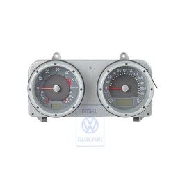 Original VW Combi-Instrument - 6N0920804PX