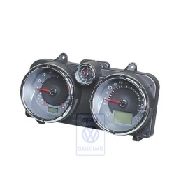 Original VW Combi-Instrument - 6N0920804SX