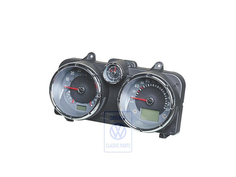 Original VW Combi-Instrument - 6N0920804SX