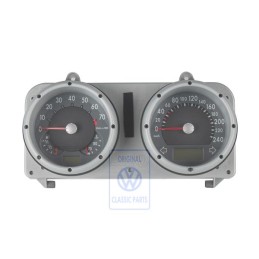 Original VW Combi-Instrument - 6N0920804 X
