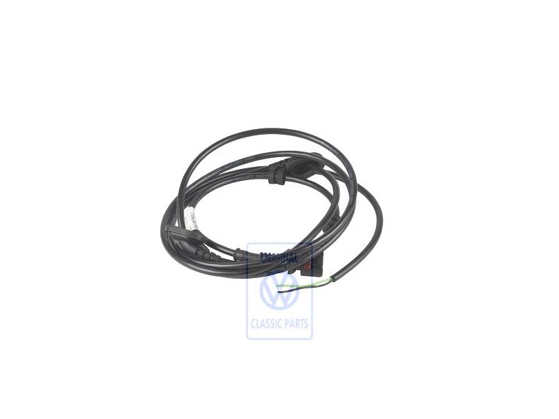 Original VW Wiring Harness For Speed Sensor - 6N0927903C
