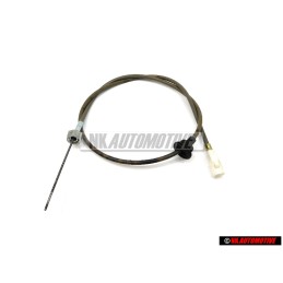 Original VW Propshaft - 533957803A