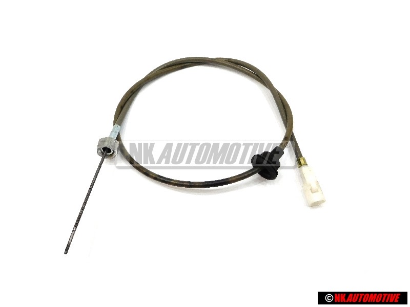 Original VW Propshaft - 533957803A
