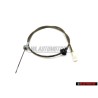 Original VW Propshaft - 533957803A