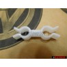Original VW Retainer, Swivel - 531957787