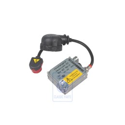 Original VW Control Unit For Gas Discharge Lamp - 6N0941641
