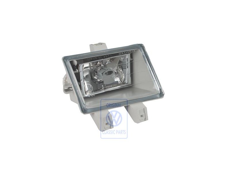 Original VW Halogen Fog Lamp - 6N0941699A