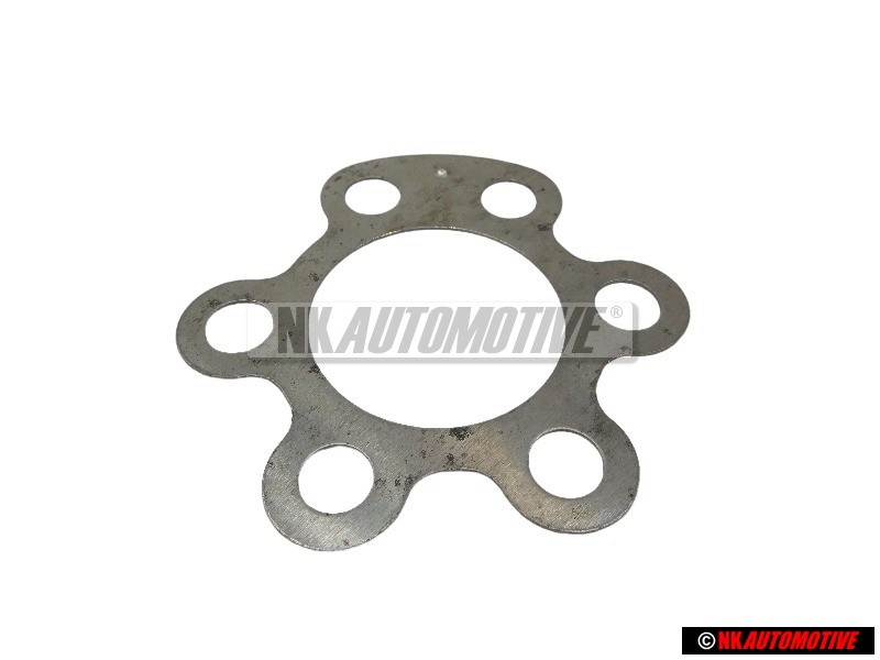Original VW Intermediate Plate - 055141069C