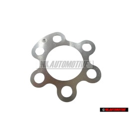 Original VW Intermediate Plate - 055141069C