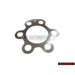 Original VW Intermediate Plate - 055141069C