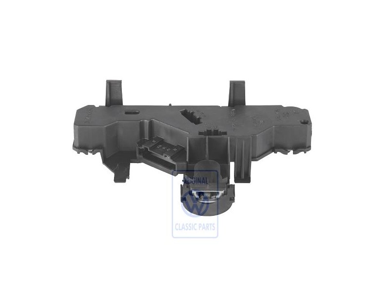 Original VW Bulb Carrier - 6N0945257