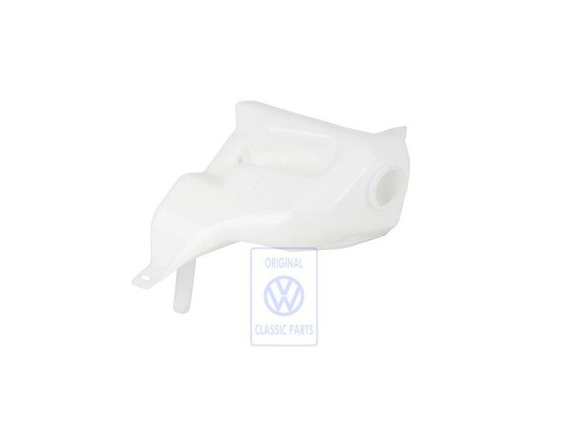 Original VW Wash Water Reservoir - 6N0955453B
