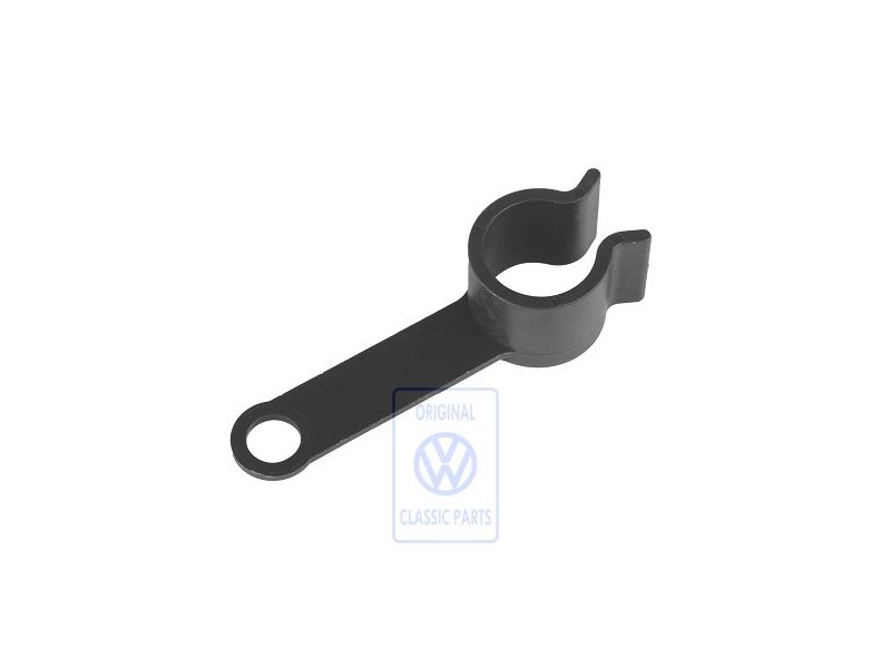 Original VW Hose Bracket - 6N0955846B