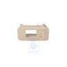 Original VW Trim For Switch Cream Beige - 6N0959550A 08H