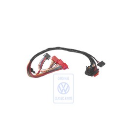 Original VW Wiring Harness For Steering Column Combination Switch - 6N0971063F