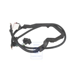 Original VW Wiring Set For Three-Phase Alternator - 6N0971349P