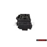 Original VW Relay Plate - 867937501