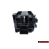 Original VW Relay Plate - 867937501