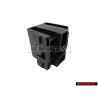 Original VW Relay Plate - 867937501
