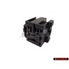 Original VW Relay Plate - 867937501