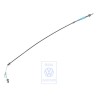 Original VW Accelerator Cable - 6N1721555L