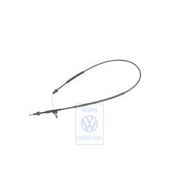 Original VW Accelerator Cable - 6N1721555P