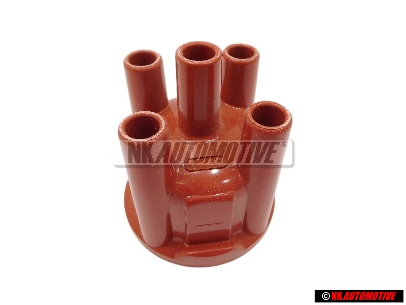 Original VW Distributor Cap - 027905207