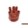 Original VW Distributor Cap - 027905207