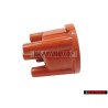Original VW Distributor Cap - 027905207