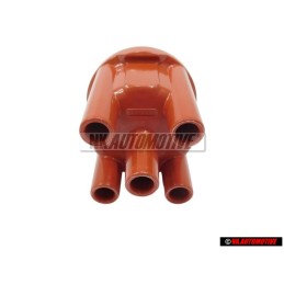 Original VW Distributor Cap - 027905207