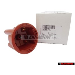Original VW Distributor Cap - 027905207