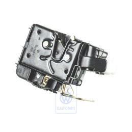 Original VW Door Lock With Servomotor - 6N1837016E