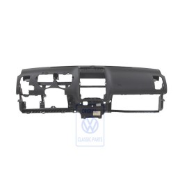 Original VW Dashboard Off-Black - 6N1857003AP9ZE