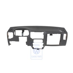 Original VW Dashboard Off-Black - 6N1857003E AQ9