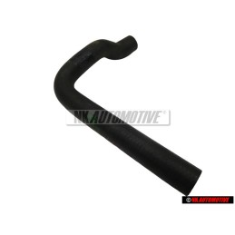 Original VW Coolant Hose - 049121056E