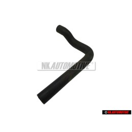 Original VW Coolant Hose - 049121056E