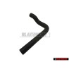 Original VW Coolant Hose - 049121056E